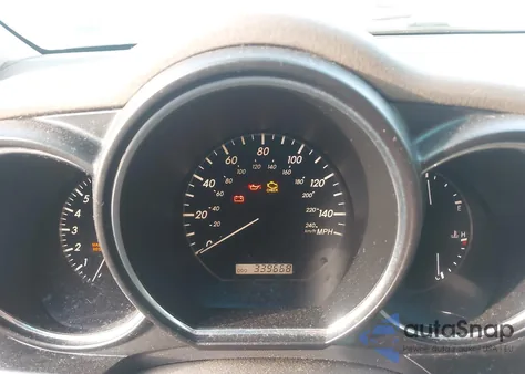 2004 Lexus Rx 330 from USA, damaged, VIN JTJHA31UX40052368